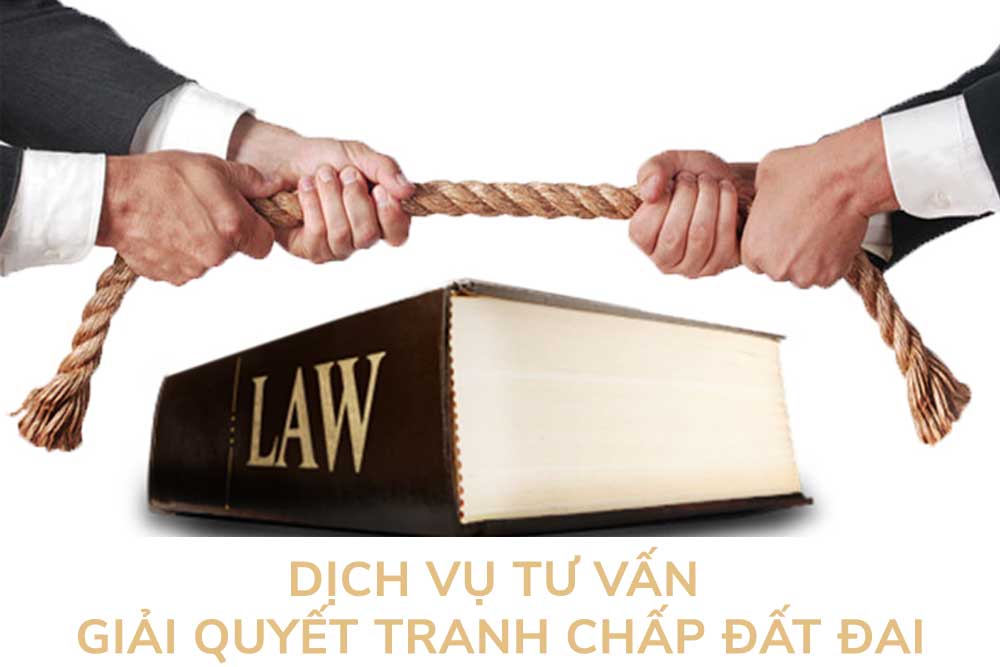 Giá Thuê Luật Sư Giải Quyết Tranh Chấp