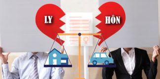 Luật Sư Chuyên Về Ly Hôn