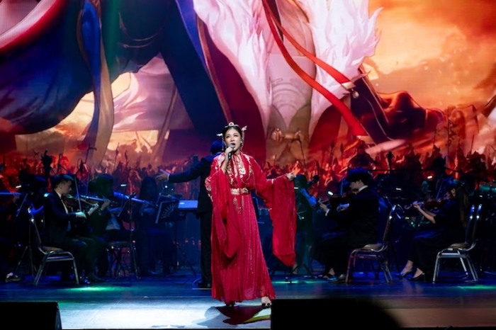 dream the symphony of lethe realm buoi hoa nhac ra mat game doc dao cua vong xuyen phong hoa luc 3