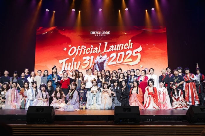 dream the symphony of lethe realm buoi hoa nhac ra mat game doc dao cua vong xuyen phong hoa luc 8