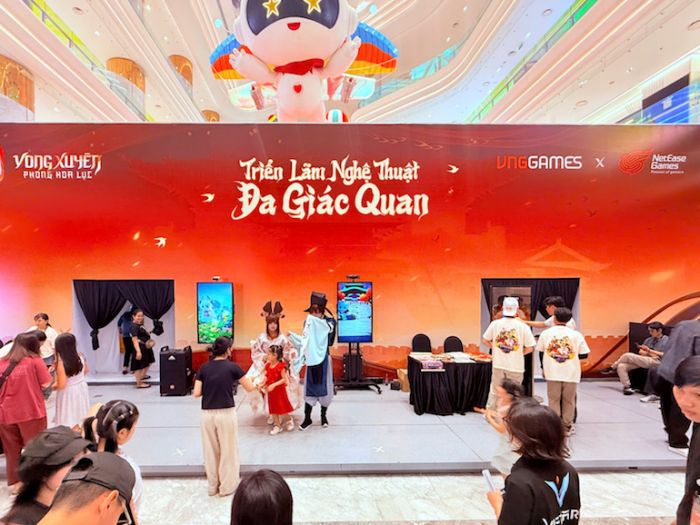 dream the symphony of lethe realm buoi hoa nhac ra mat game doc dao cua vong xuyen phong hoa luc
