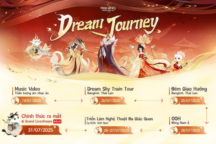 vong xuyen phong hoa luc mo open beta bo sung danh si moi moi nguoi choi trai nghiem the gioi mong mo 2